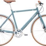 MBK Concept 2Two Herre 7g - Blå