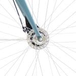 front hub på MBK Concept 2Two