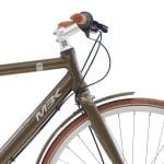 Styr på MBK Concept 2Two