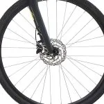 Fornav på MBK Octane Cross