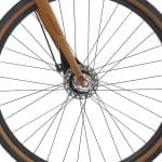 Fornav på MBK Octane Gravel Urban