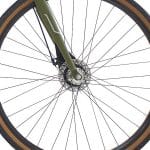 Fornav på MBK Octane Gravel Urban