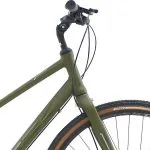 Styr på MBK Octane Gravel Urban