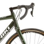 Styr på Nishiki All Road Tiagra