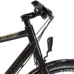 Styr på Nishiki City 501