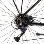 Bagnav på Nishiki City 501