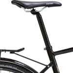 Sadel på Nishiki City 501