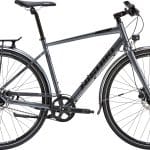 Nishiki City 707 Herre 7g - Grå