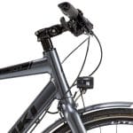 Styr på Nishiki City 707