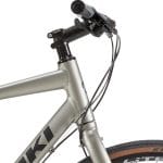 Styr på Nishiki Comp Nine