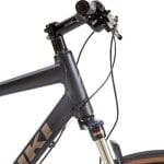 Styr på Nishiki Comp X-Nine