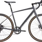 Nishiki Detour Herre 9g - Grå