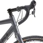 Styr Nishiki aluminium 31 på Nishiki Detour