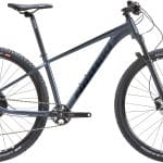 Nishiki Pinnacle 12g - Blå