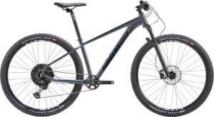 Nishiki Pinnacle 12g – Blå