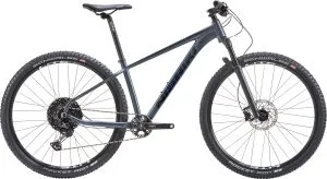 Nishiki Pinnacle 12g – Blå