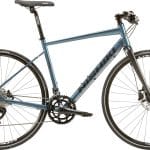 Nishiki Pro Air Herre 22g 105 - Blå