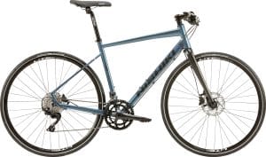 Nishiki Pro Air Herre 22g 105 – Blå