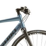 Styr på Nishiki Pro Air 105