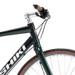 Styr på Nishiki Pro BLT