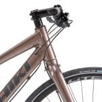 Styr Nishiki aluminium 31 på Nishiki Pro SLD