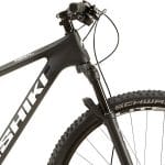 Styr på Nishiki Regal Deore XT