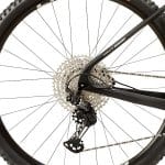 Bagnav på Nishiki Regal Deore XT