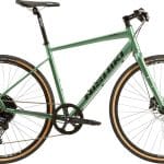 Nishiki Rush Herre 12g - Grøn