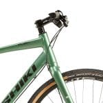 Styr på Nishiki Rush