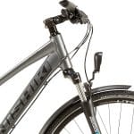 Styr på Nishiki XC Five Acera