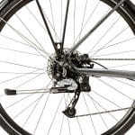 Bagnav på Nishiki XC Five Acera
