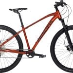 Principia A7.9 29" 12g - Orange