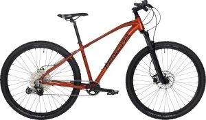 Principia A7.9 29" 12g – Orange