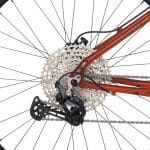 Bagnav på Principia A7.9