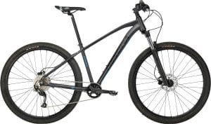 Principia Evoke A3.9 29" 9g – Sort