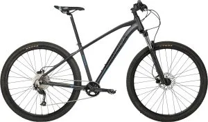 Principia Evoke A3.9 29" 9g – Sort