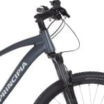 Styr på Principia Evoke A5.9