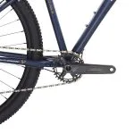 Kranksæt Samox AF26 32T 175mm på Principia Evoke A6.9