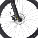 Fornav på Principia Evoke A6.9