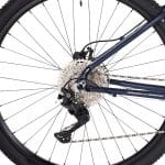 Bagnav på Principia Evoke A6.9