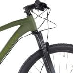 Styr Zoom MTB-AL-200BT på Principia Evoke A8.9
