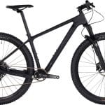 Principia Evoke C20 12g SRAM NX Eagle - Sort