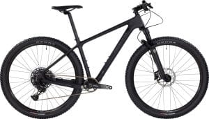 Principia Evoke C20 12g SRAM NX Eagle – Sort