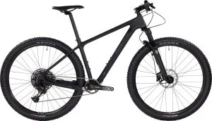 Principia Evoke C20 12g SRAM NX Eagle – Sort