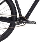 Kranksæt på Principia Evoke C20 SRAM NX Eagle