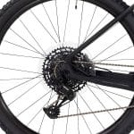 Bagnav på Principia Evoke C20 SRAM NX Eagle