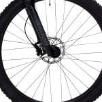 front hub på Principia Fully 29 NX Eagle 1×12