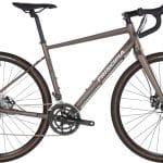 Principia Gravel 10 16g Shimano Claris - Kobber