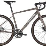 Principia Gravel 10 16g Shimano Claris - Kobber