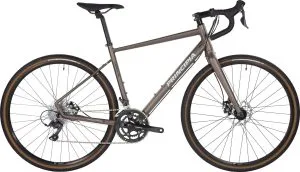 Principia Gravel 10 16g Shimano Claris – Kobber